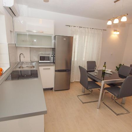 Apartments Karlo 마카르스카 객실 사진