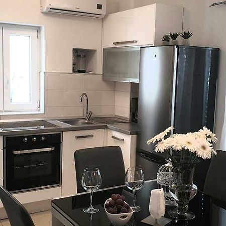 Apartments Karlo 마카르스카 외부 사진