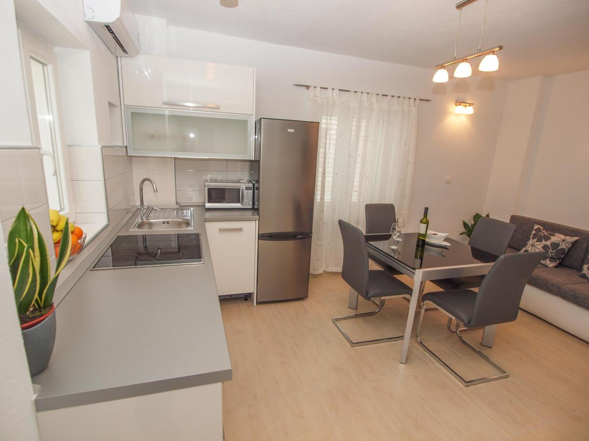 Apartments Karlo 마카르스카 객실 사진