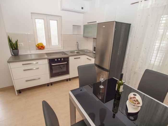 Apartments Karlo 마카르스카 외부 사진