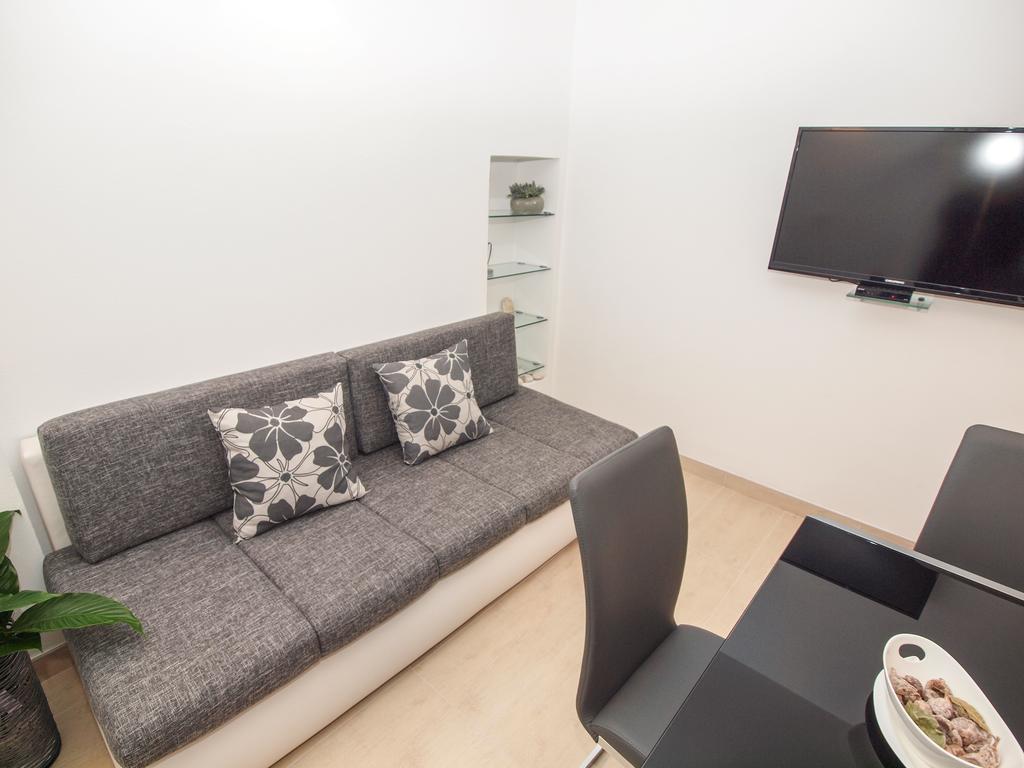 Apartments Karlo 마카르스카 객실 사진
