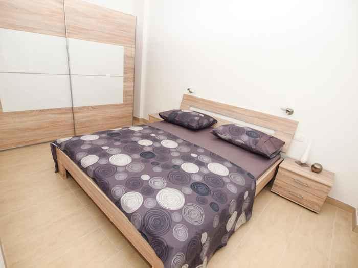 Apartments Karlo 마카르스카 객실 사진