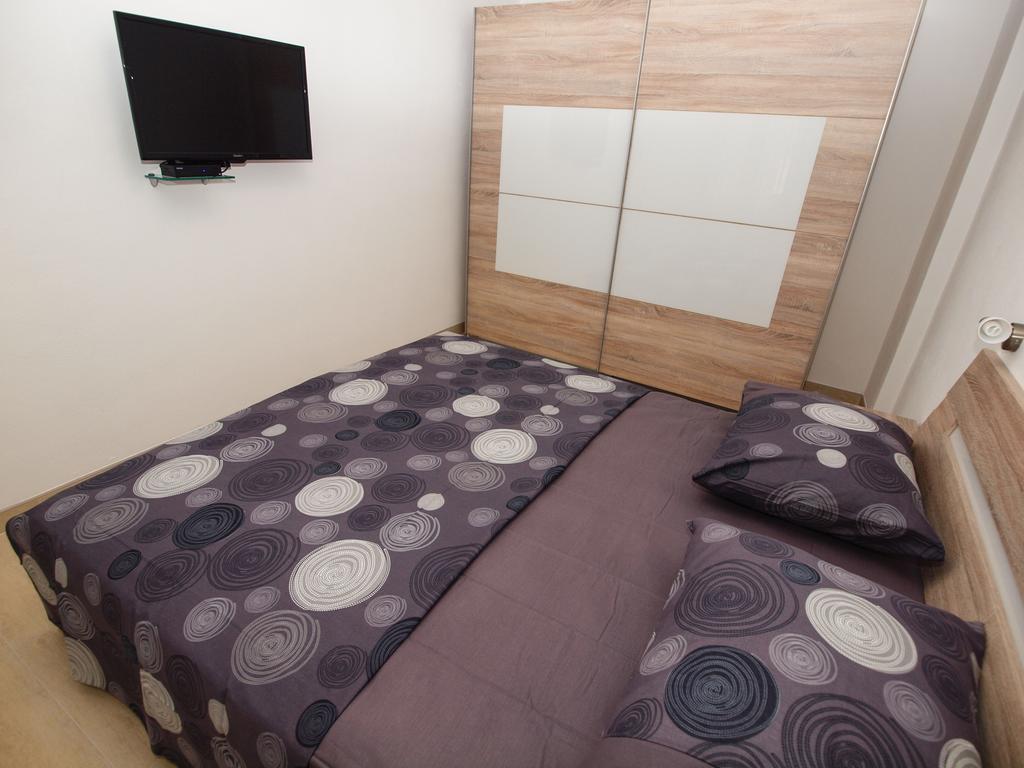 Apartments Karlo 마카르스카 객실 사진