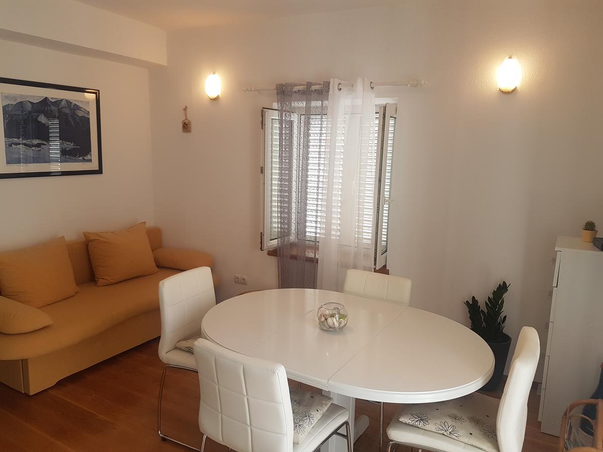 Apartments Karlo 마카르스카 외부 사진